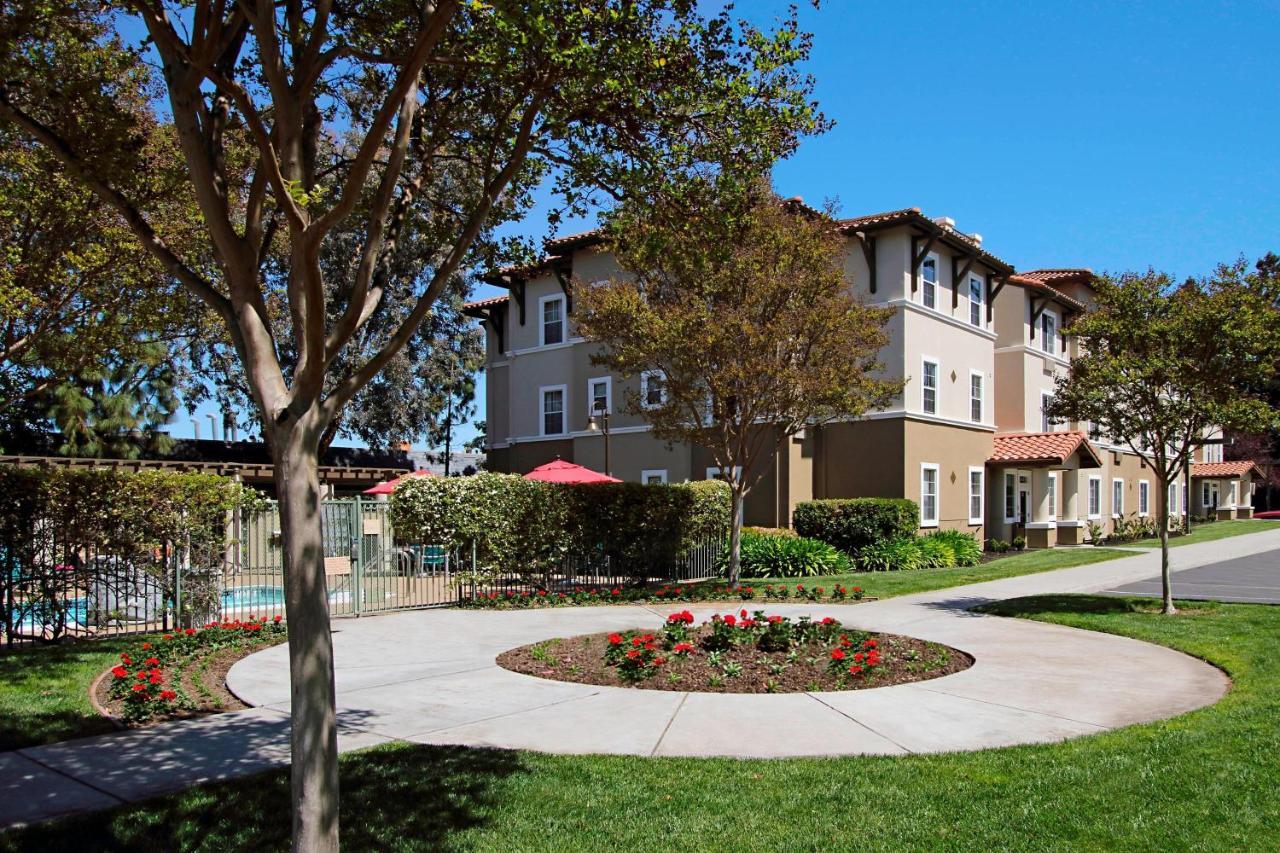 Towneplace Suites San Jose Cupertino Exterior photo